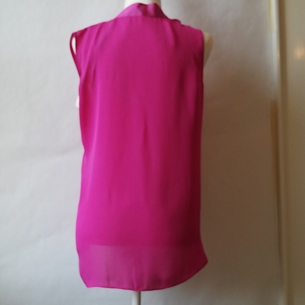 Ruffle blouse - Picture 2 of 7